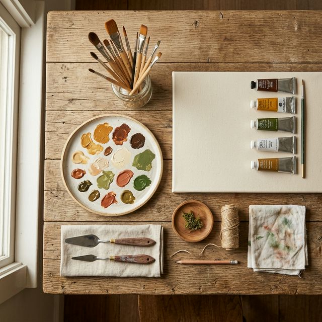 Studio Fundamentals